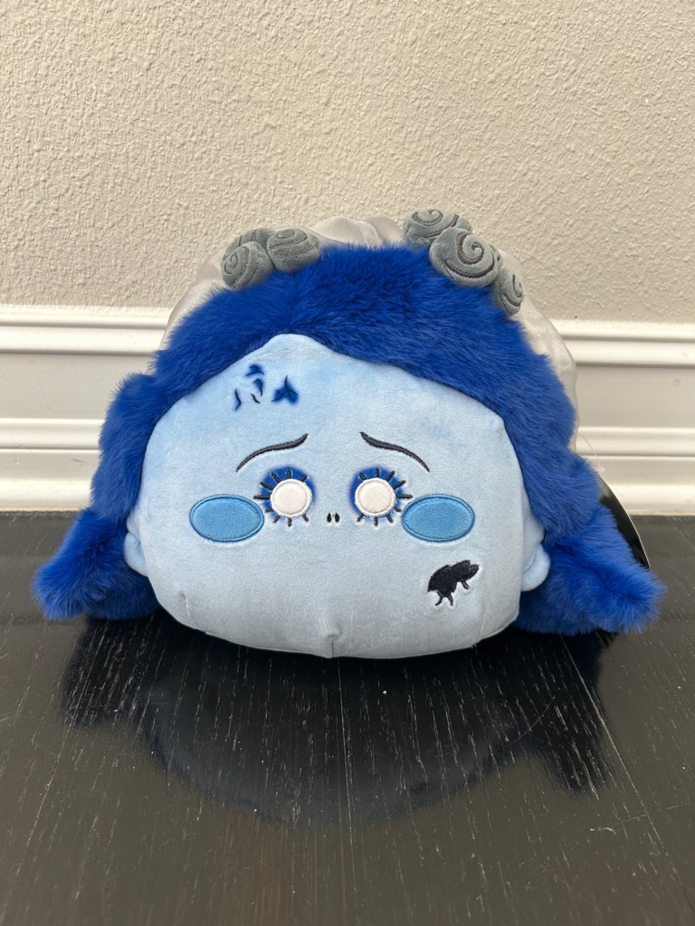 ATAM - 8 inch Corpse Bride
Emily Plush